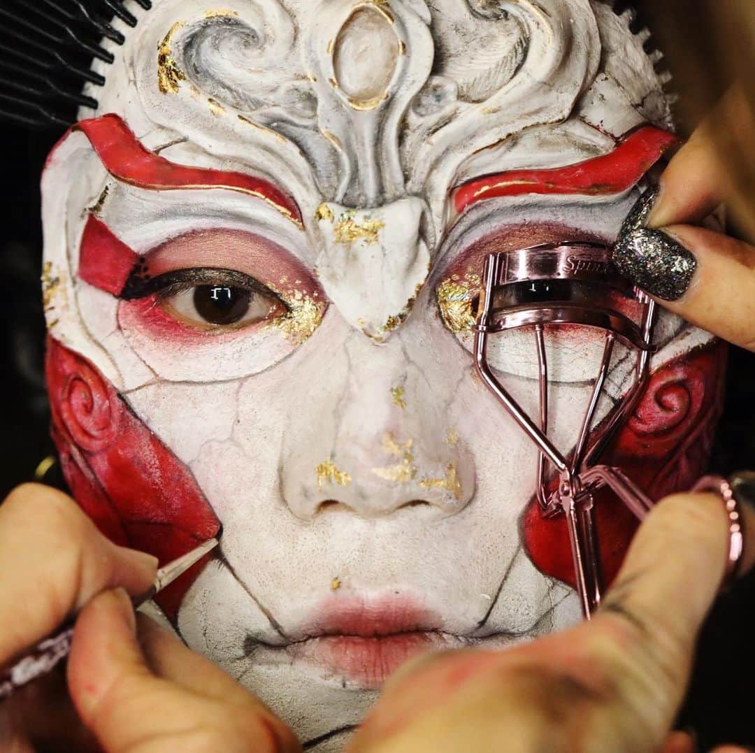 Amazing JIROのインスタグラム