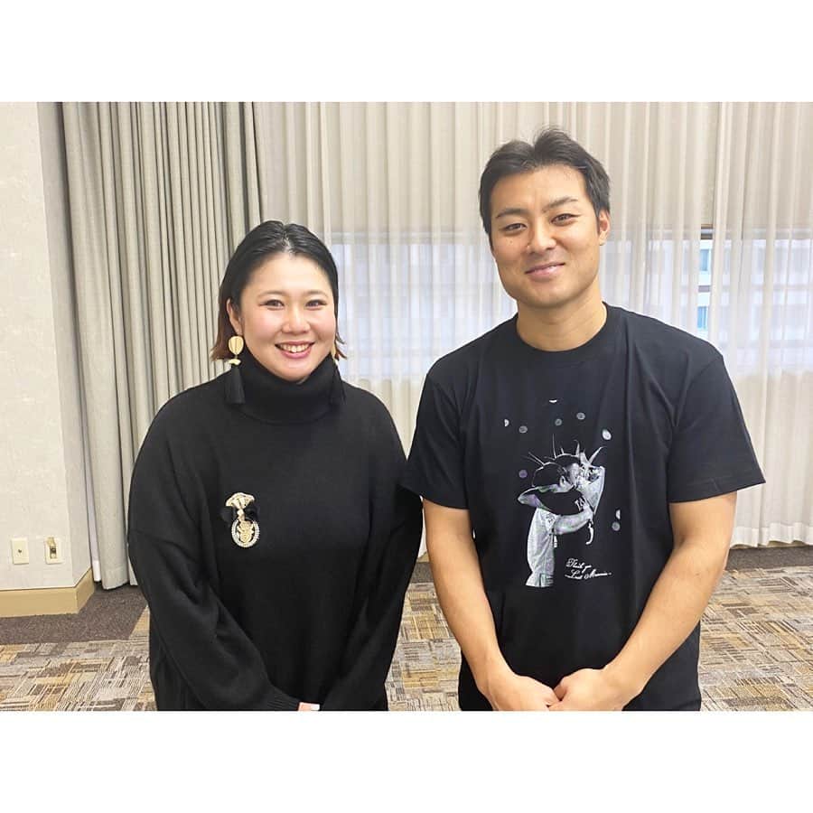 林唯衣のグルメインスタ