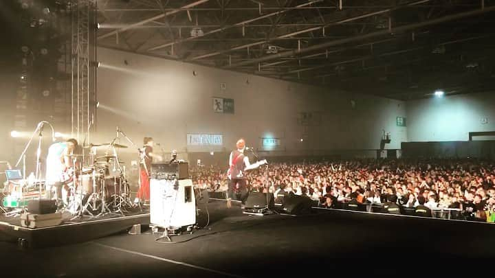 Shun のインスタグラム