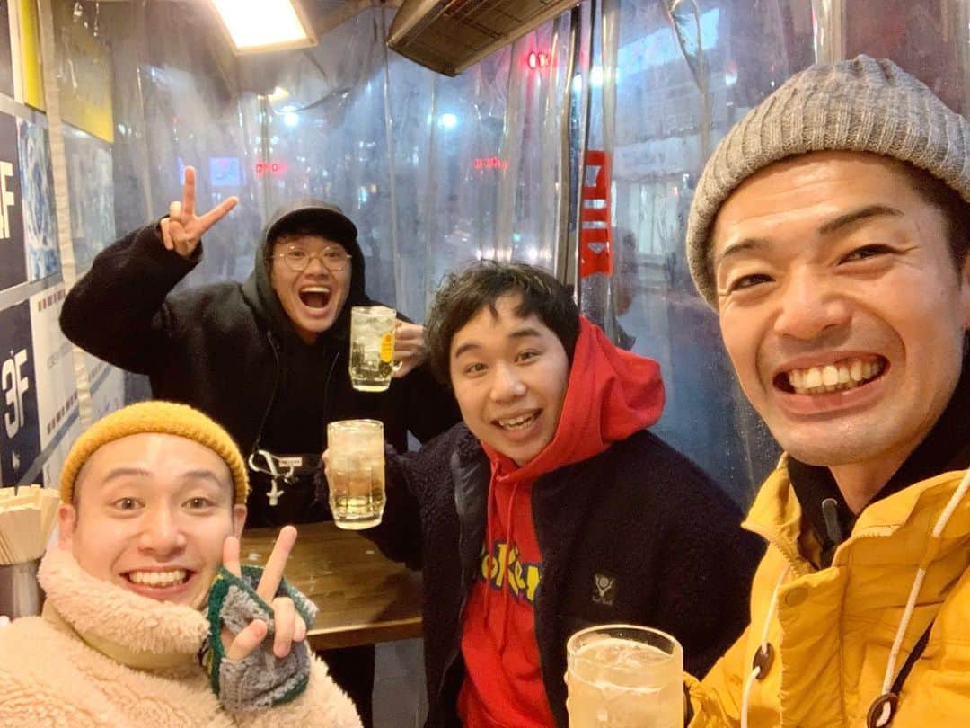 辻井亮平のインスタグラム