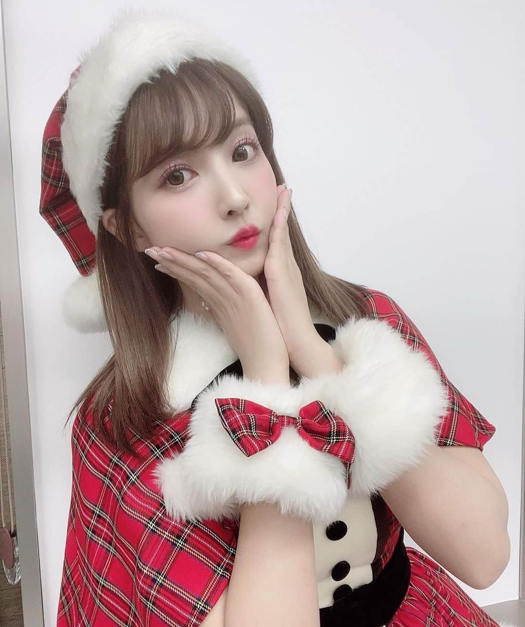 三上悠亜さんのインスタグラム写真 - (三上悠亜Instagram)「🤶 #christmas #Xmas」12月23日 0時49分 - yua_mikami