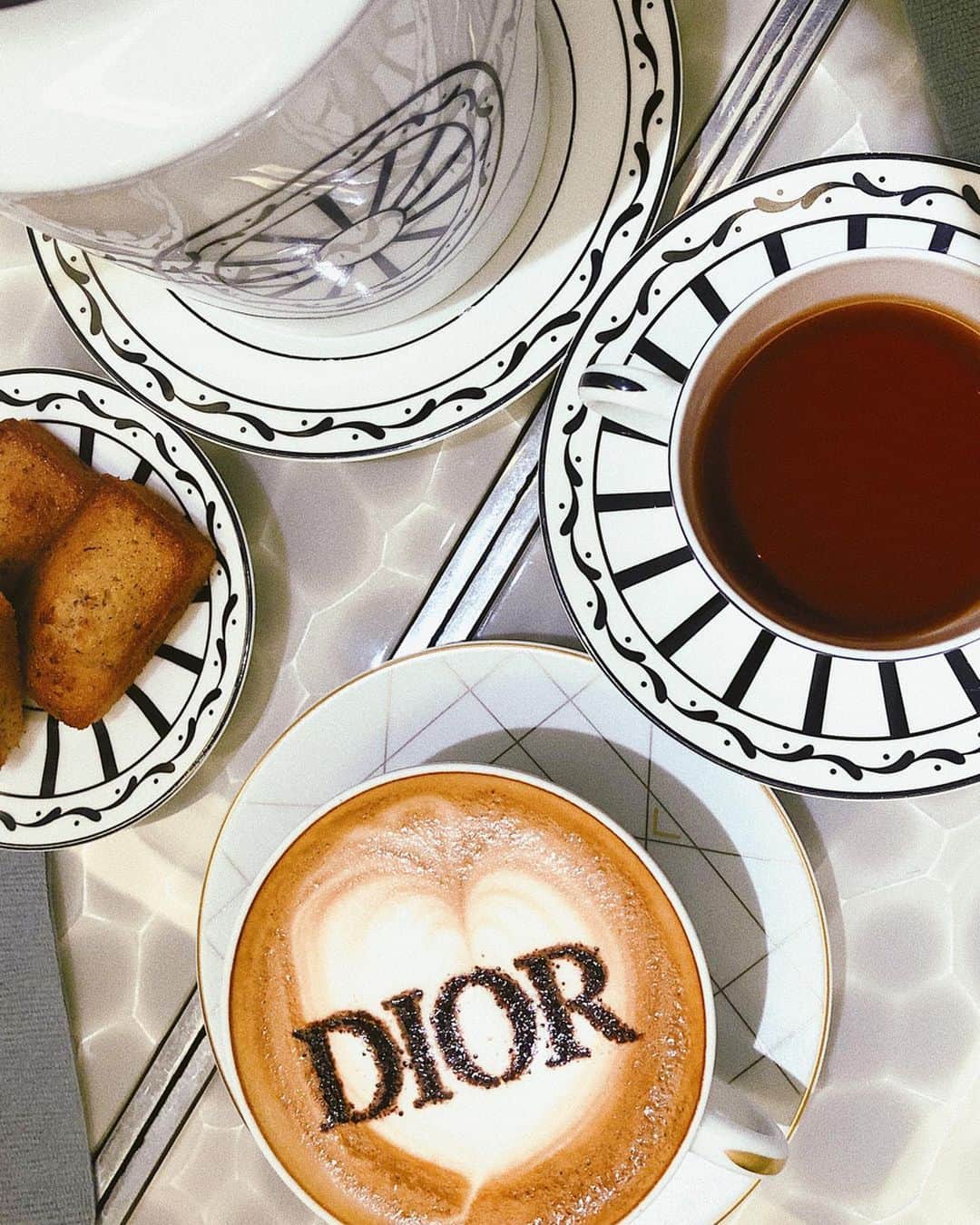 JUNKO（飯田順子）のグルメインスタ