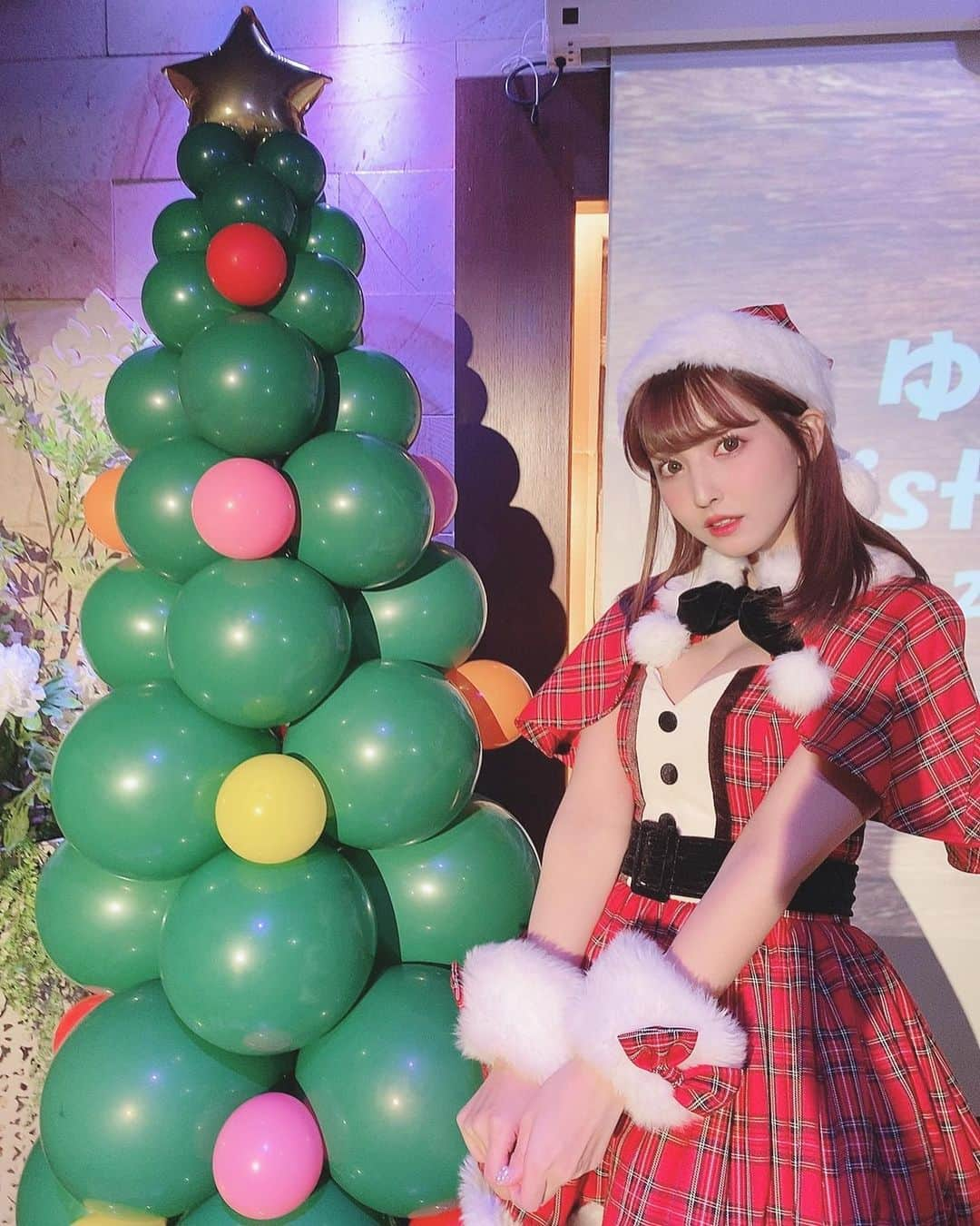 三上悠亜さんのインスタグラム写真 - (三上悠亜Instagram)「クリスマスイベント🎄 とってもとっても楽しかったです❤︎」12月23日 0時44分 - yua_mikami