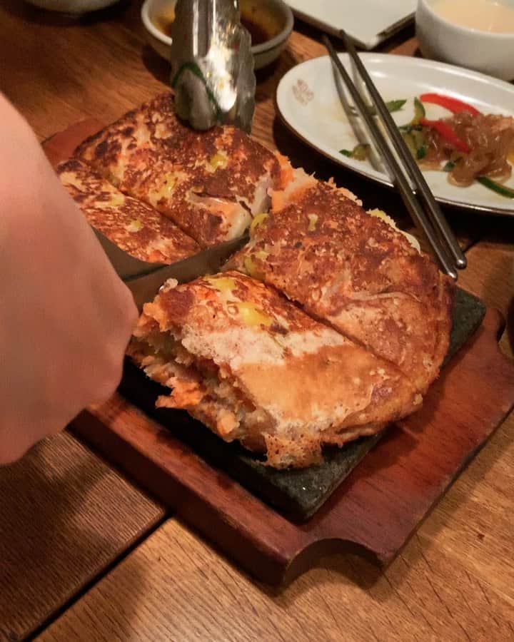 田中セシルのグルメインスタ