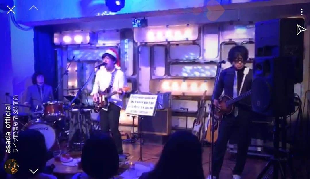 浅田信一のグルメインスタ