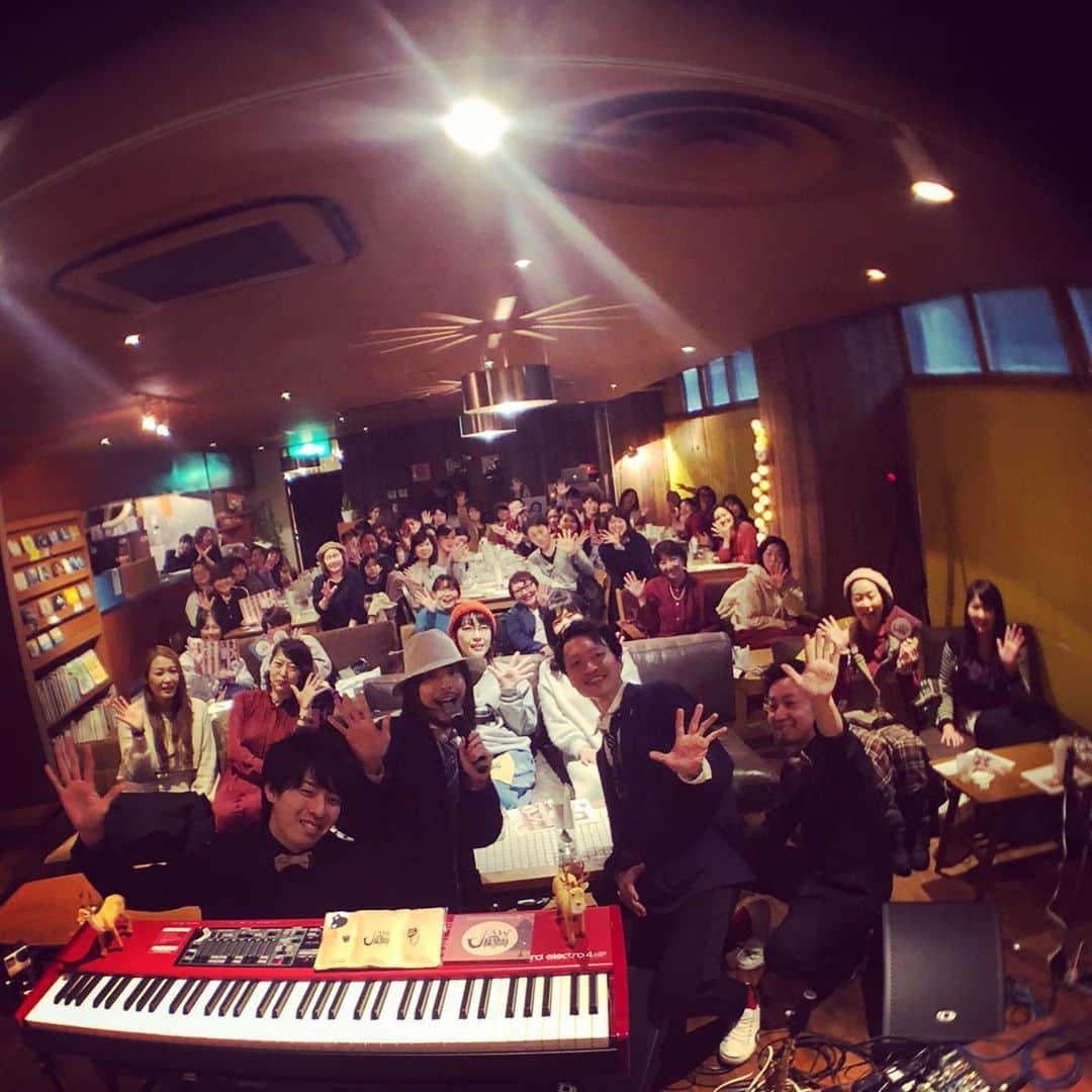 YoYoのインスタグラム