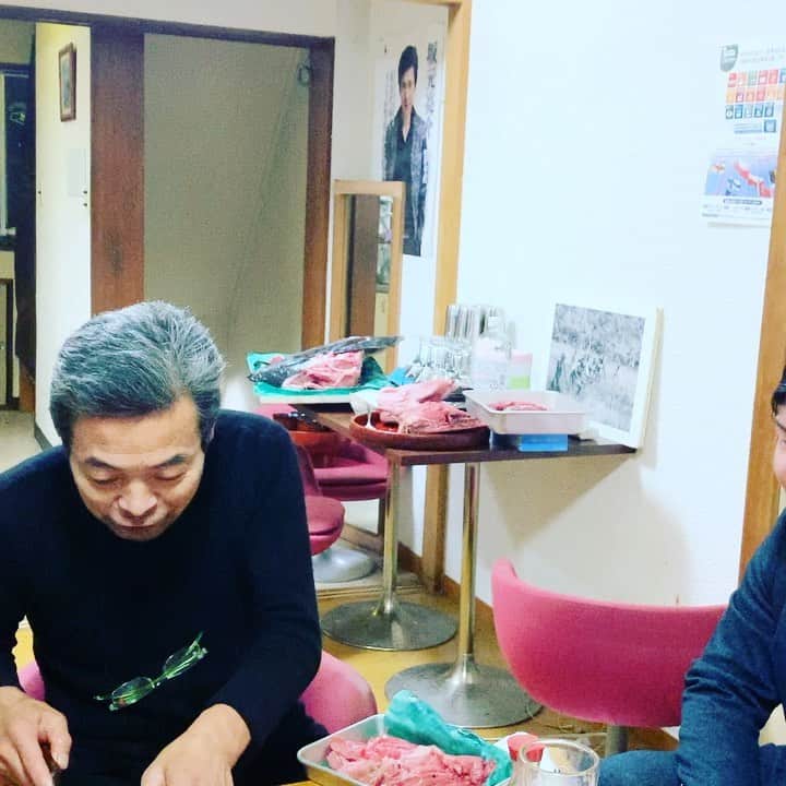 金村義明のグルメインスタ