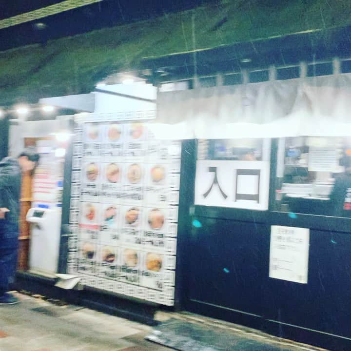 金村義明のグルメインスタ