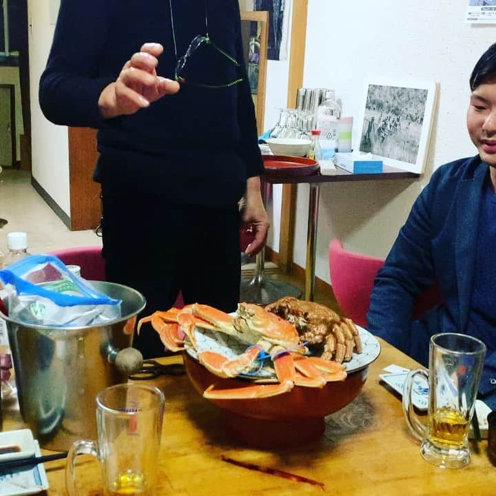 金村義明のグルメインスタ