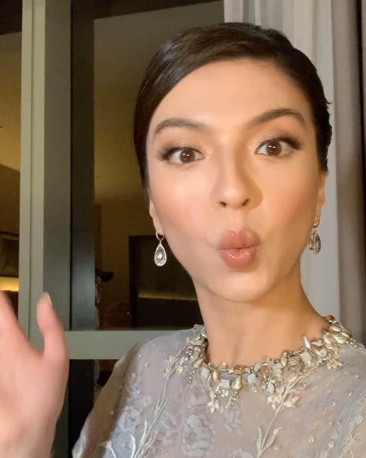 ラライン・シャーのインスタグラム：「1960’s! 😚」