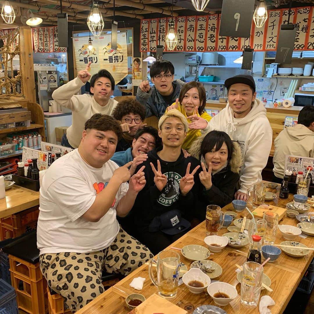 池田真一のインスタグラム：「けんと誕生日おめでとう🎊 今日おめでとうって言われるのめちゃくちゃ嫌がってた😆」