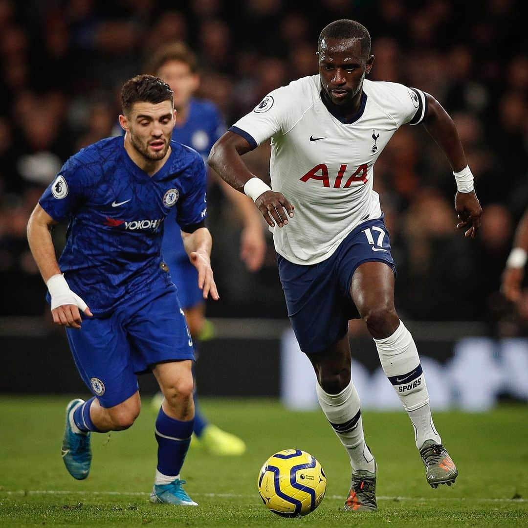 トッテナム・ホットスパーFCさんのインスタグラム写真 - (トッテナム・ホットスパーFCInstagram)「The visitors take the points on a disappointing day at Tottenham Hotspur Stadium. #THFC #COYS」12月23日 3時32分 - spursofficial