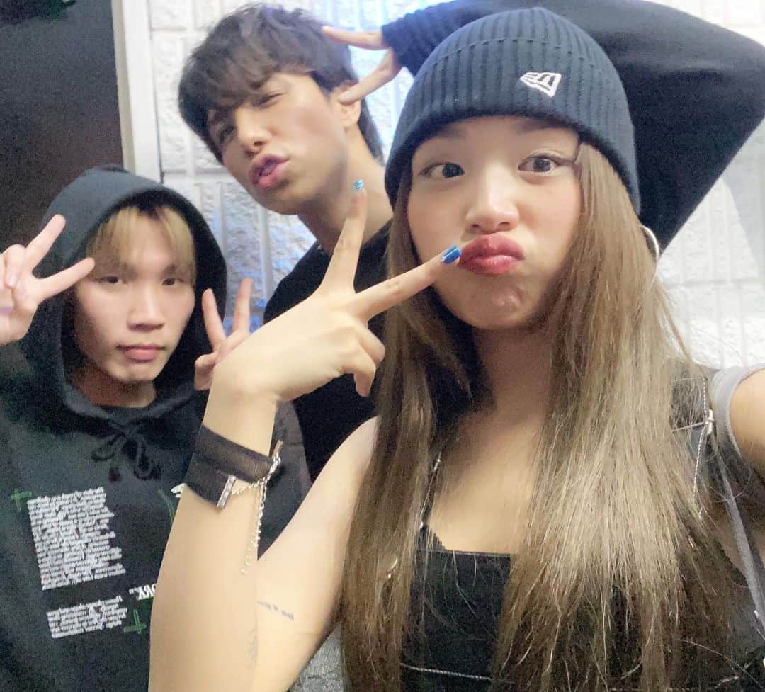 のインスタグラム：「💁‍♂️」