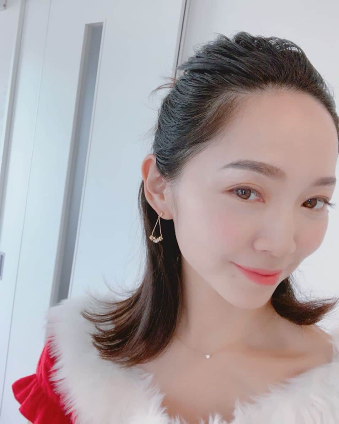 荒木麻里子のインスタグラム
