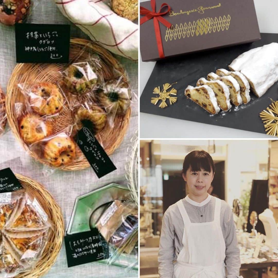 タピエスタイルのグルメインスタ