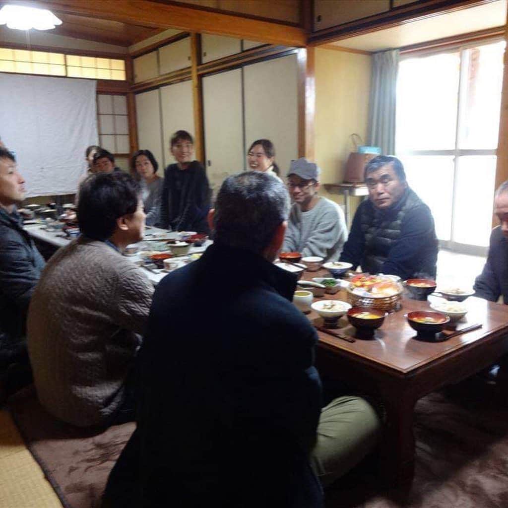 本坊元児のグルメインスタ