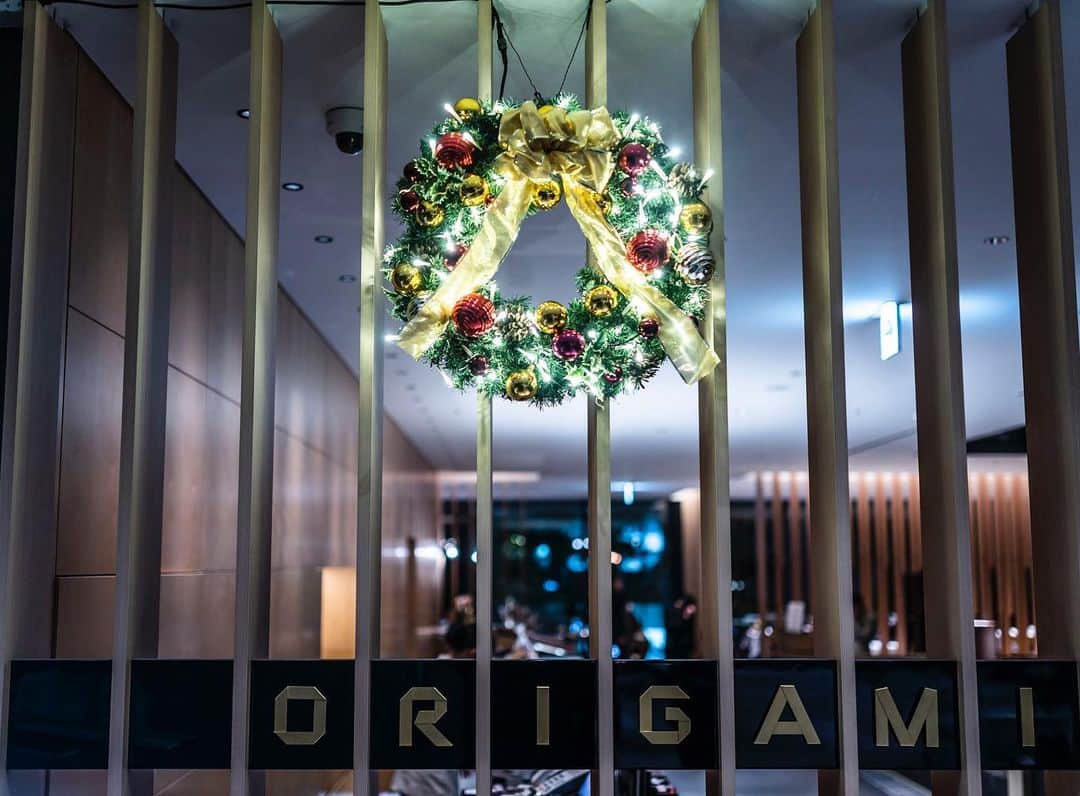 ザ・キャピトルホテル 東急 公式のグルメインスタ