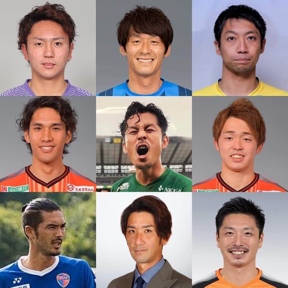 一柳夢吾のインスタグラム