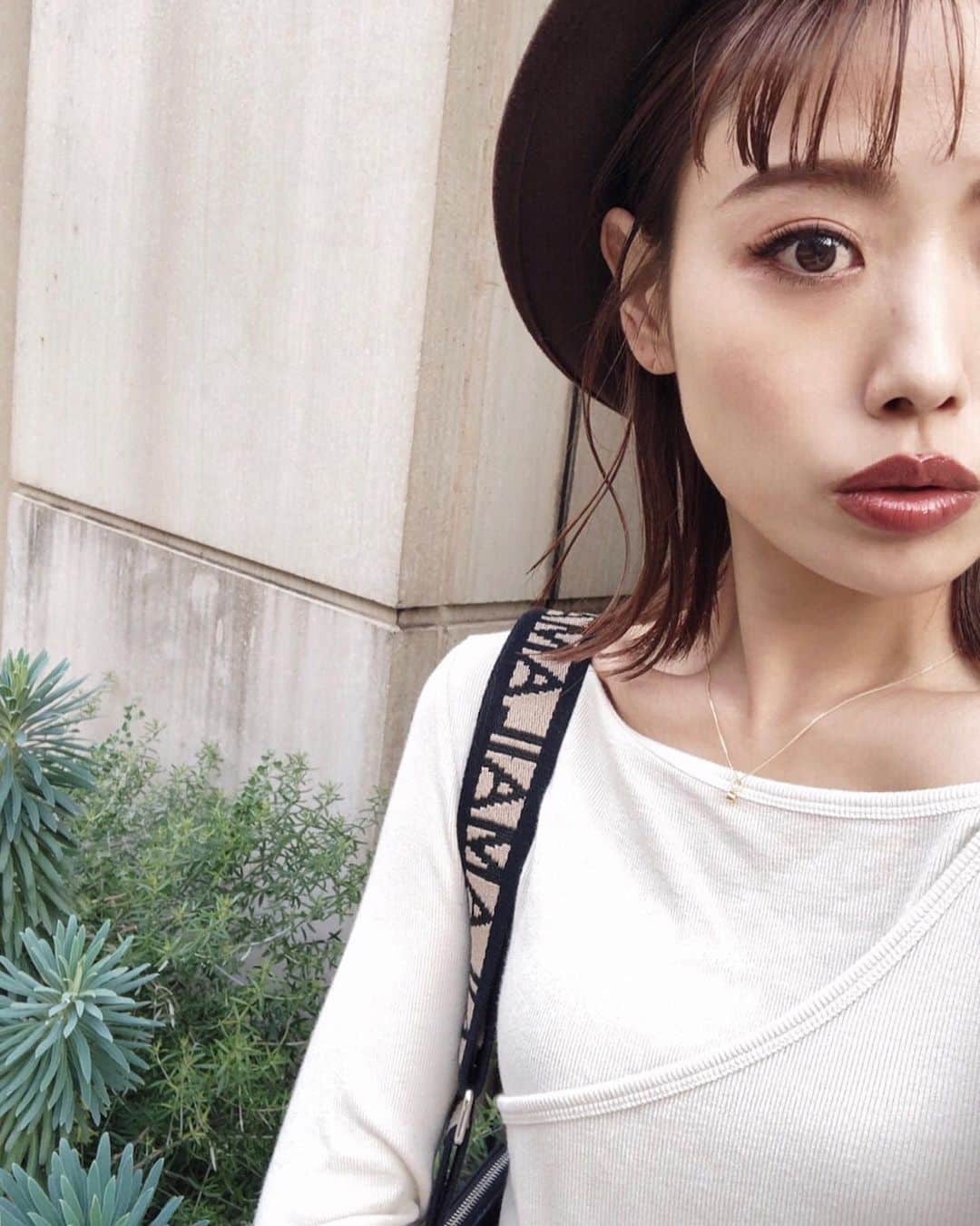 三方美穂のインスタグラム