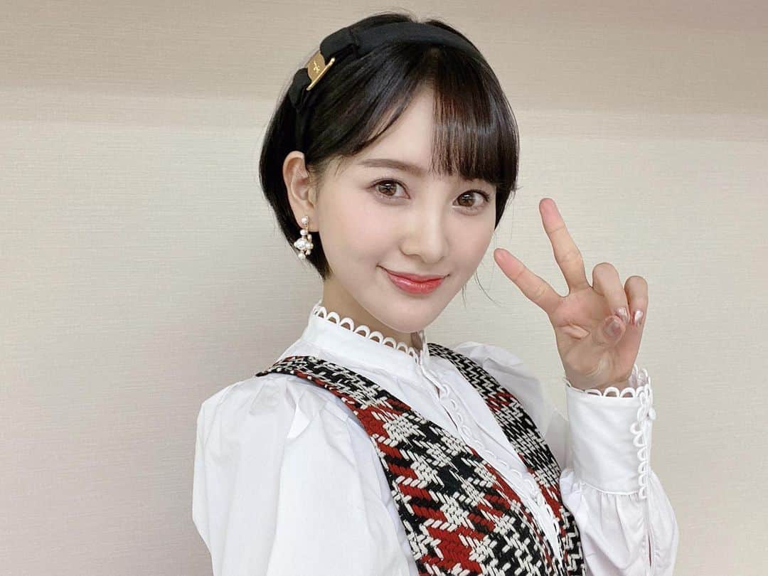 兒玉遥のグルメインスタ