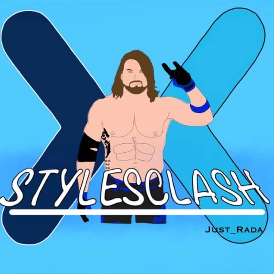 アレン・ジョーンズのインスタグラム：「Q&A with the phenomenal 1 on mixer.com/STYLESCLASH in 15 minutes, 6pm let’s go!!」
