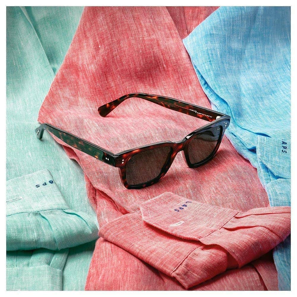 イタリア インディペンデントのインスタグラム：「Check out our new Laps collection!  #italiaindependent #sunglasses #italiaindependentjapan #italy #japan #イタリアインディペンデント #イタペン #サングラス #eyewear #アイウェア」