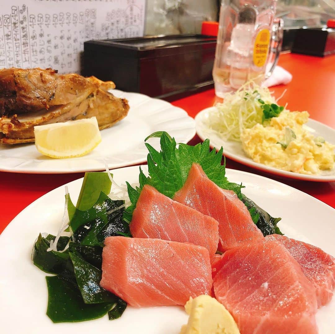 山﨑 薫のグルメインスタ