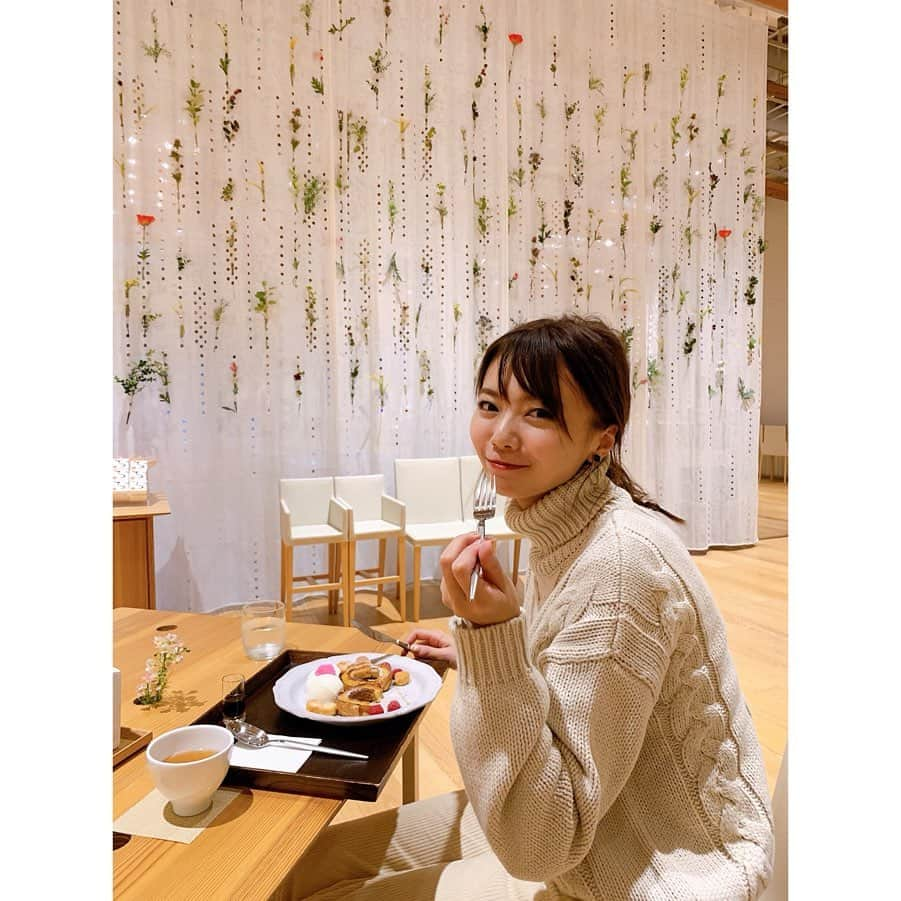 加藤里奈（カトリーナ）のインスタグラム