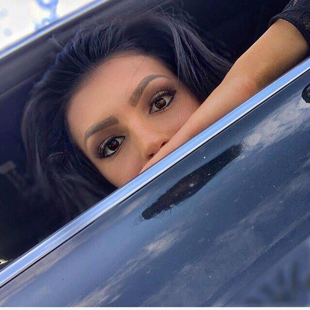 Kelly Clelandのインスタグラム
