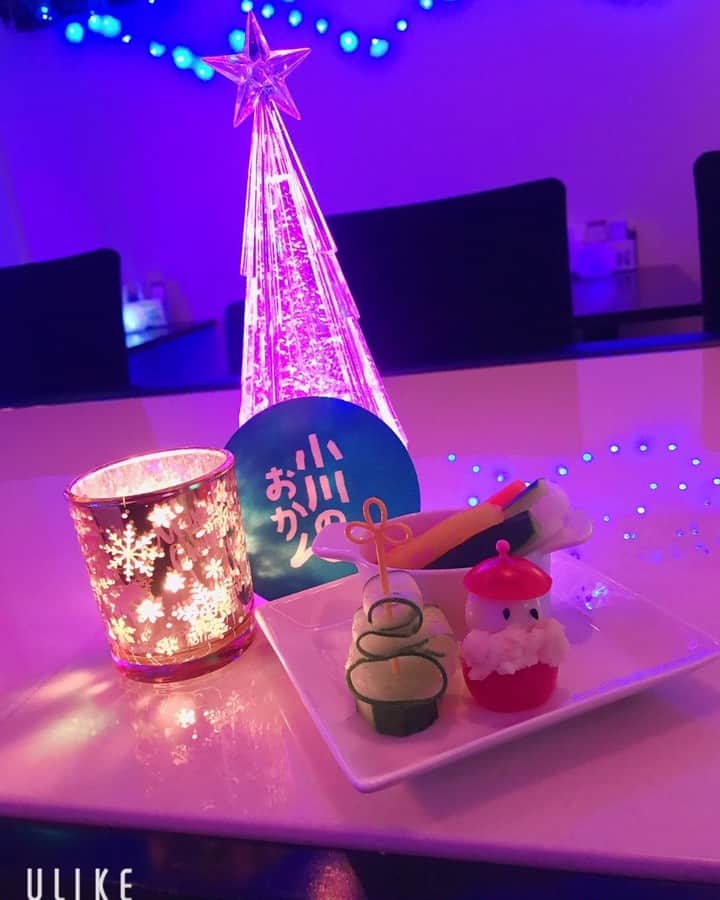 小川のおかんのインスタグラム