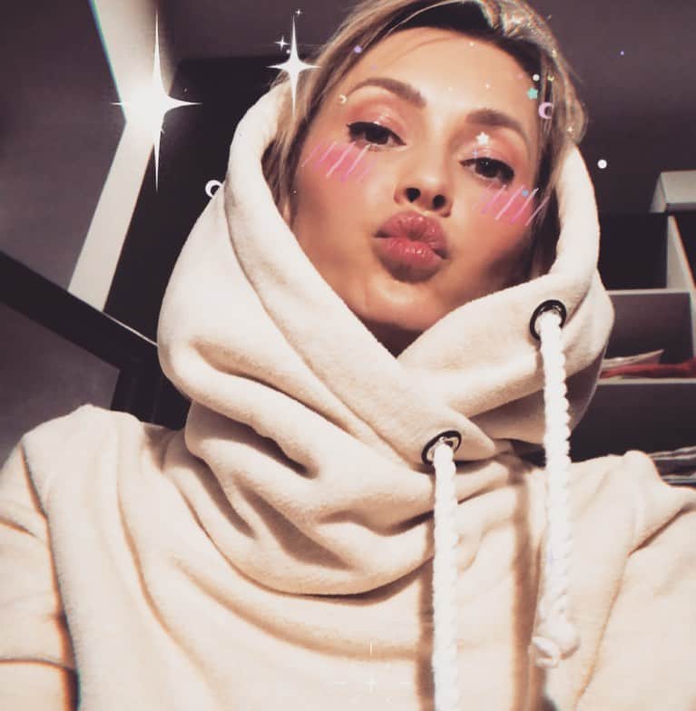 アイーダ ニコライチュクさんのインスタグラム写真 アイーダ ニコライチュクinstagram 12月26日 21時18分 Aidanikolaychuk