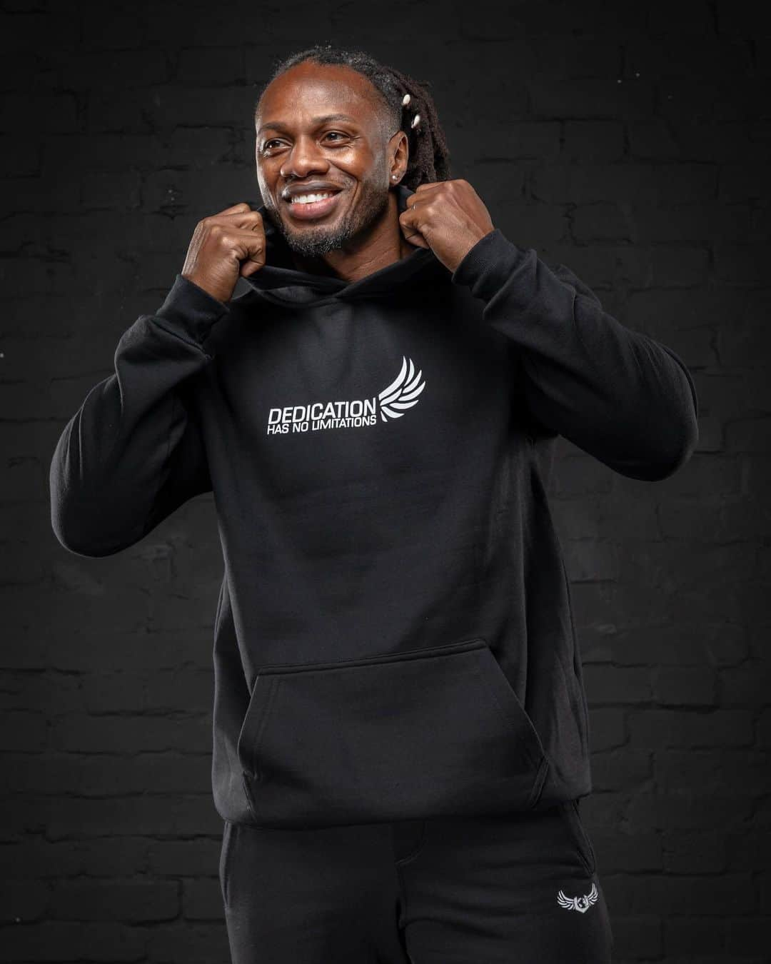 Ulissesworldさんのインスタグラム写真 - (UlissesworldInstagram)「It’s Hoodie Season❗️ @uapparelworld CORE COLLECTION! 👆LINK IN MY BIO👆Check My Stories」12月23日 9時44分 - ulissesworld