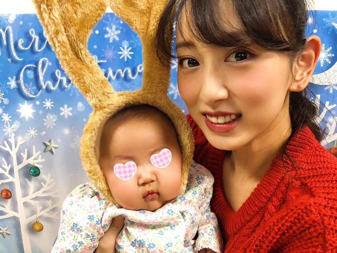 中西麻里衣のインスタグラム