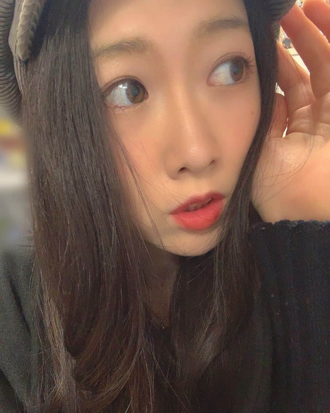 馬場奈々瀬のインスタグラム