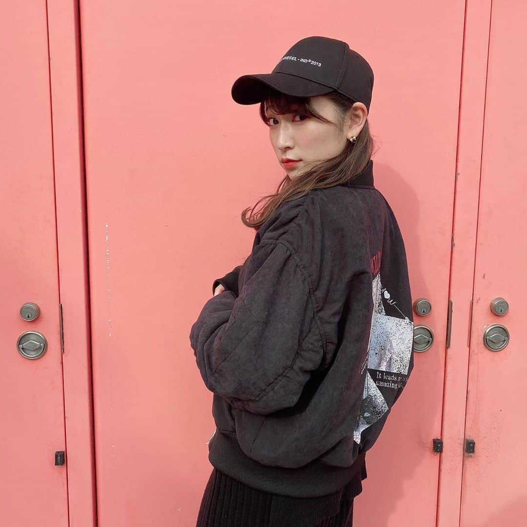 吉田朱里のインスタグラム