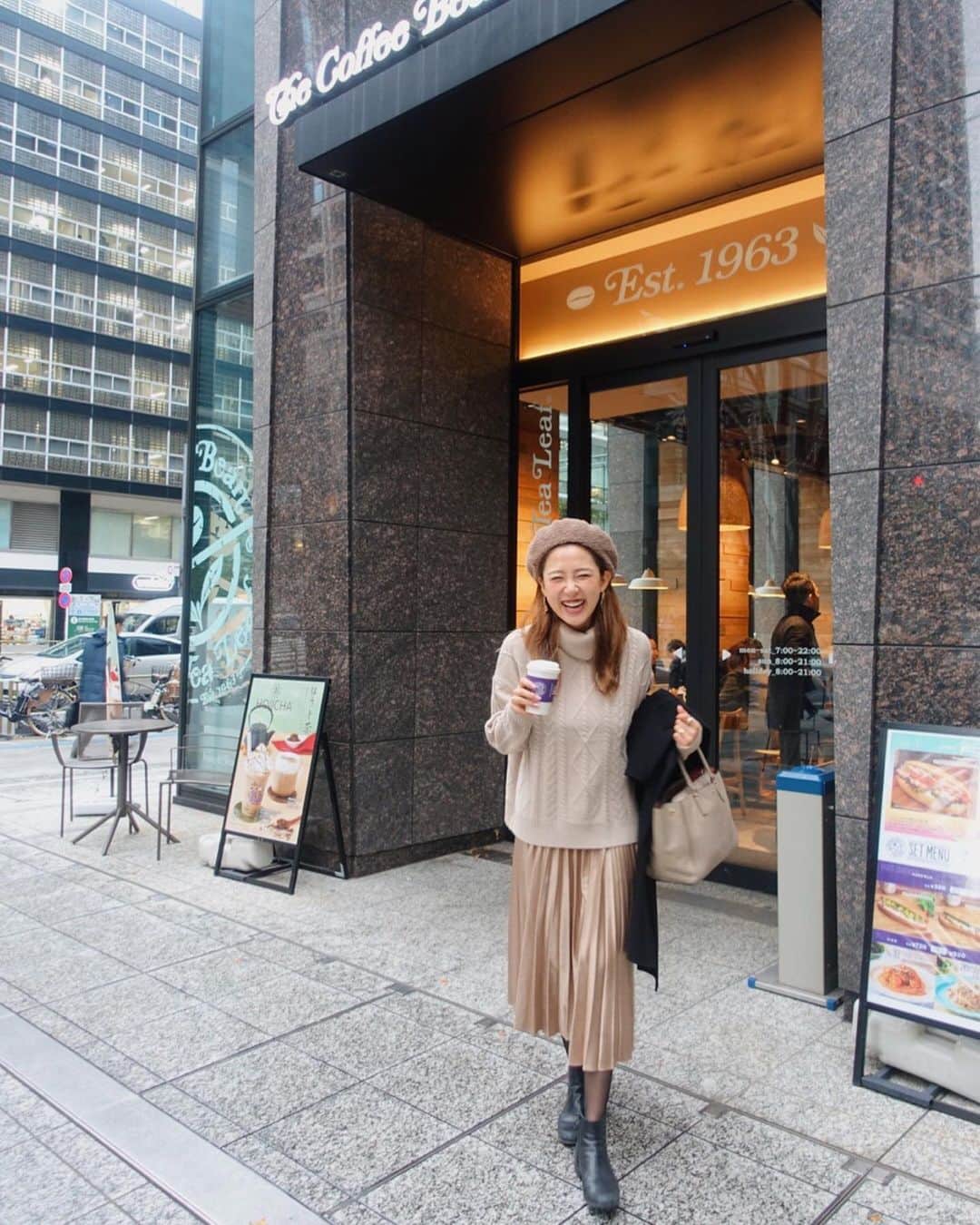 斎藤菜々子のグルメインスタ