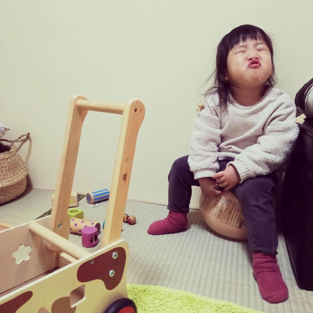 林大介のインスタグラム：「ん〜やね」