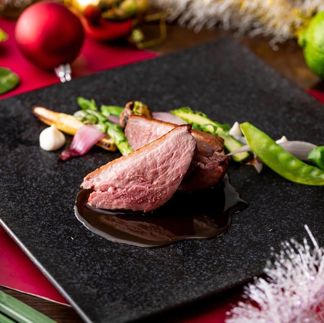 アジアンビストロDai武蔵小杉のグルメインスタ