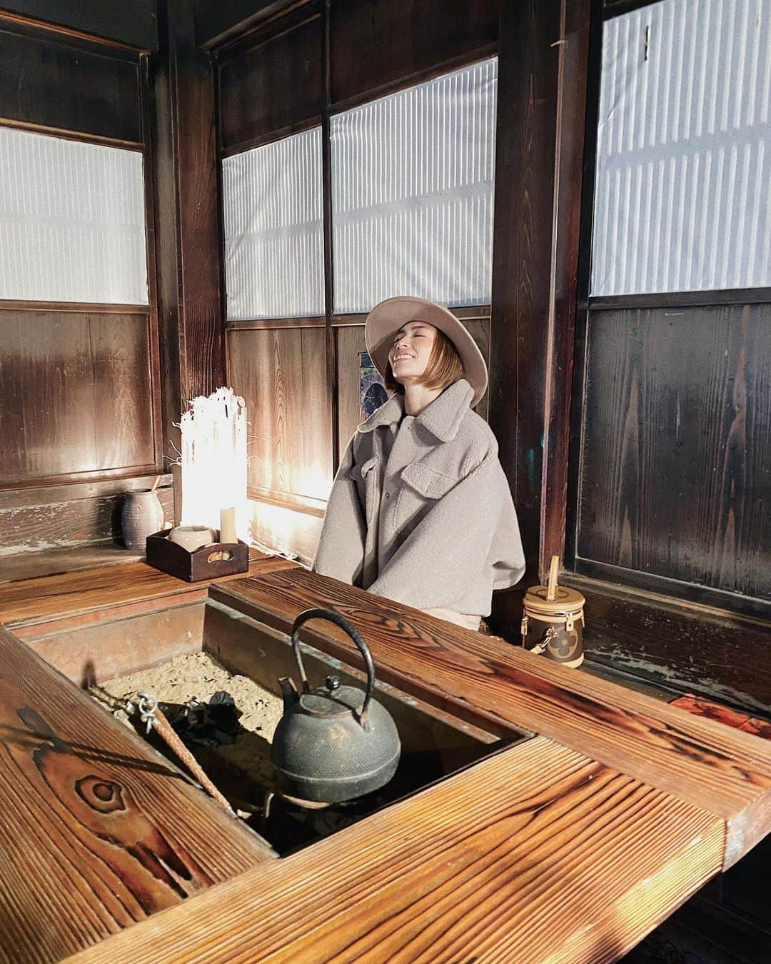 里見茜のグルメインスタ