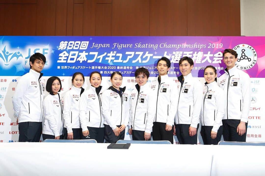 日本オリンピック委員会のインスタグラム