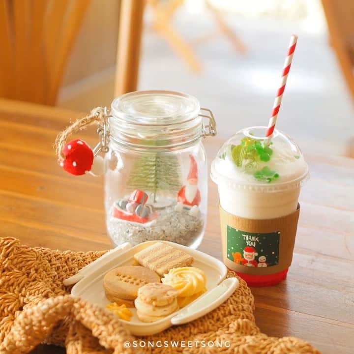 Song Sweet Songのインスタグラム