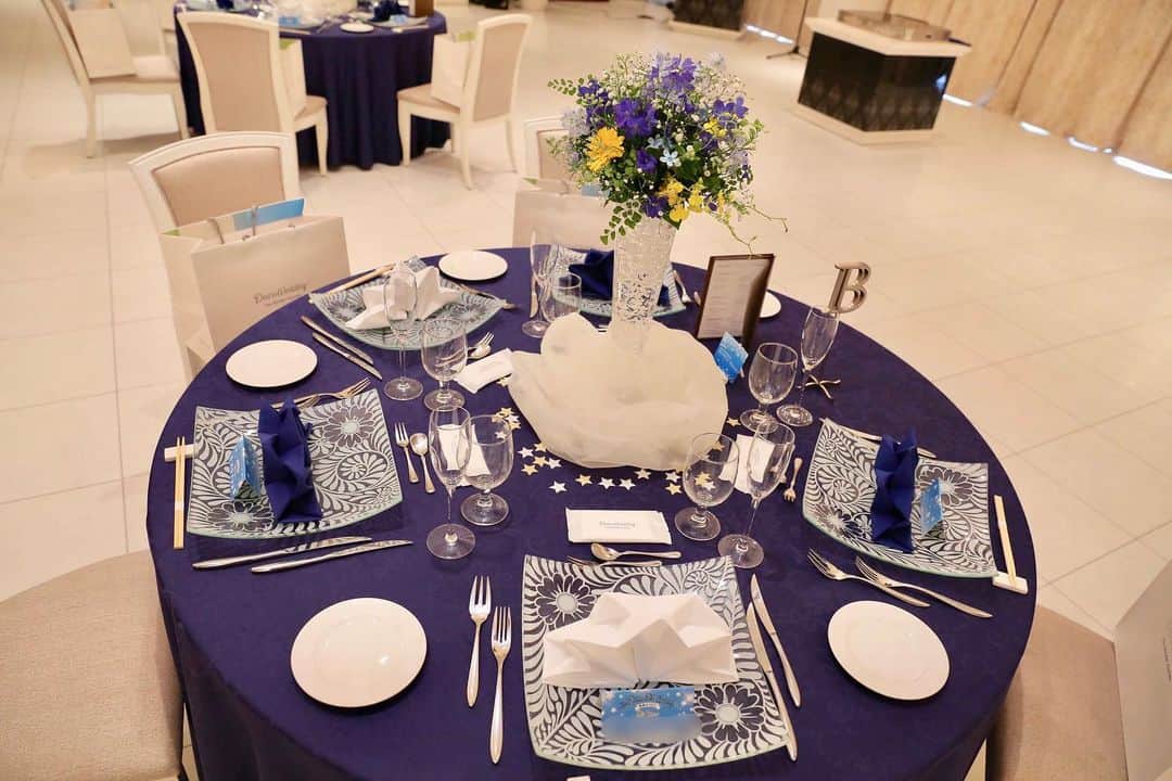 結婚式場 ヒルズスィーツ宇都宮ブリーズテラスのグルメインスタ