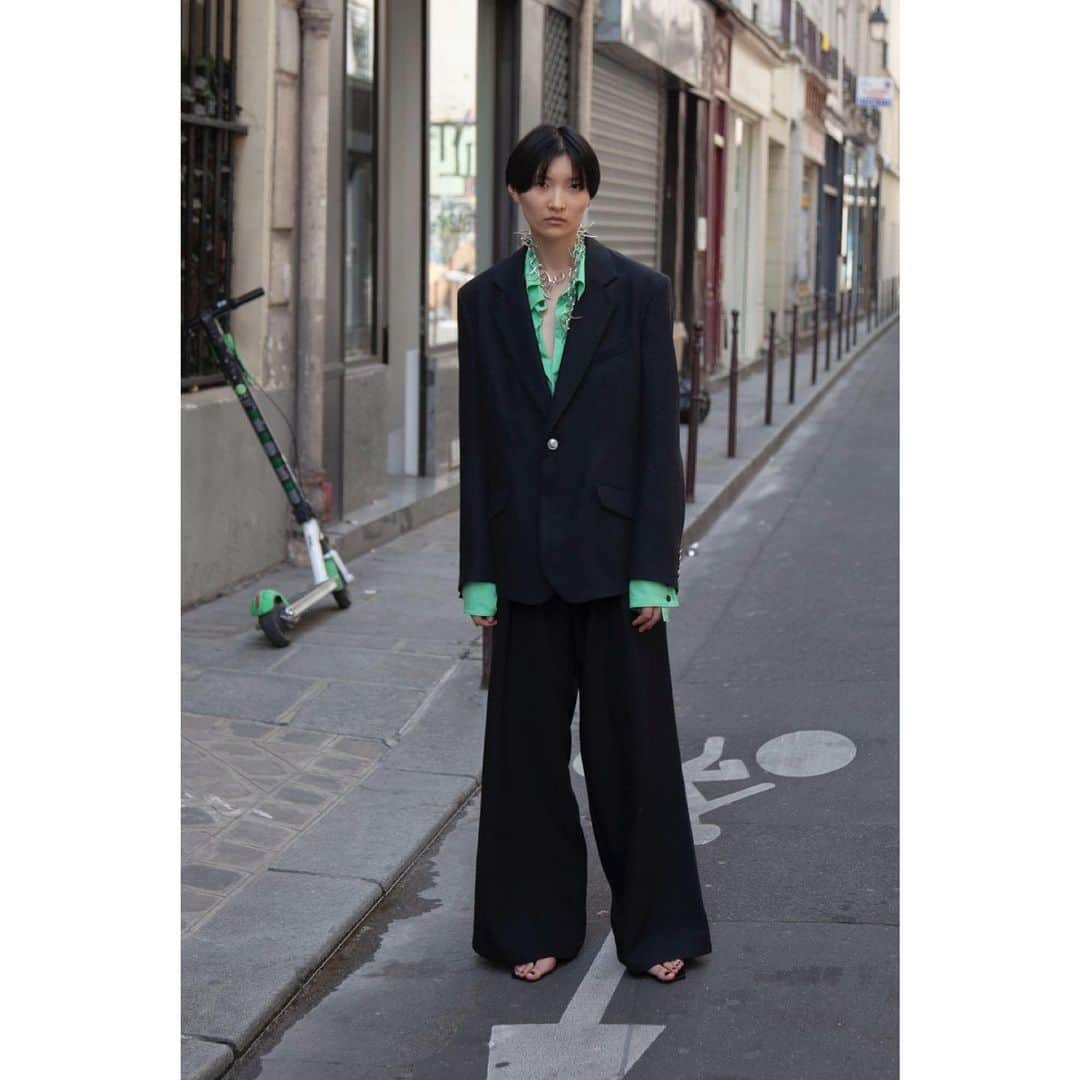 UNITED ARROWS & SONSのグルメインスタ