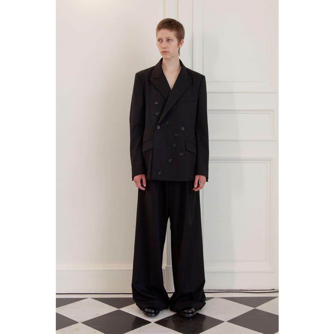 UNITED ARROWS & SONSのグルメインスタ