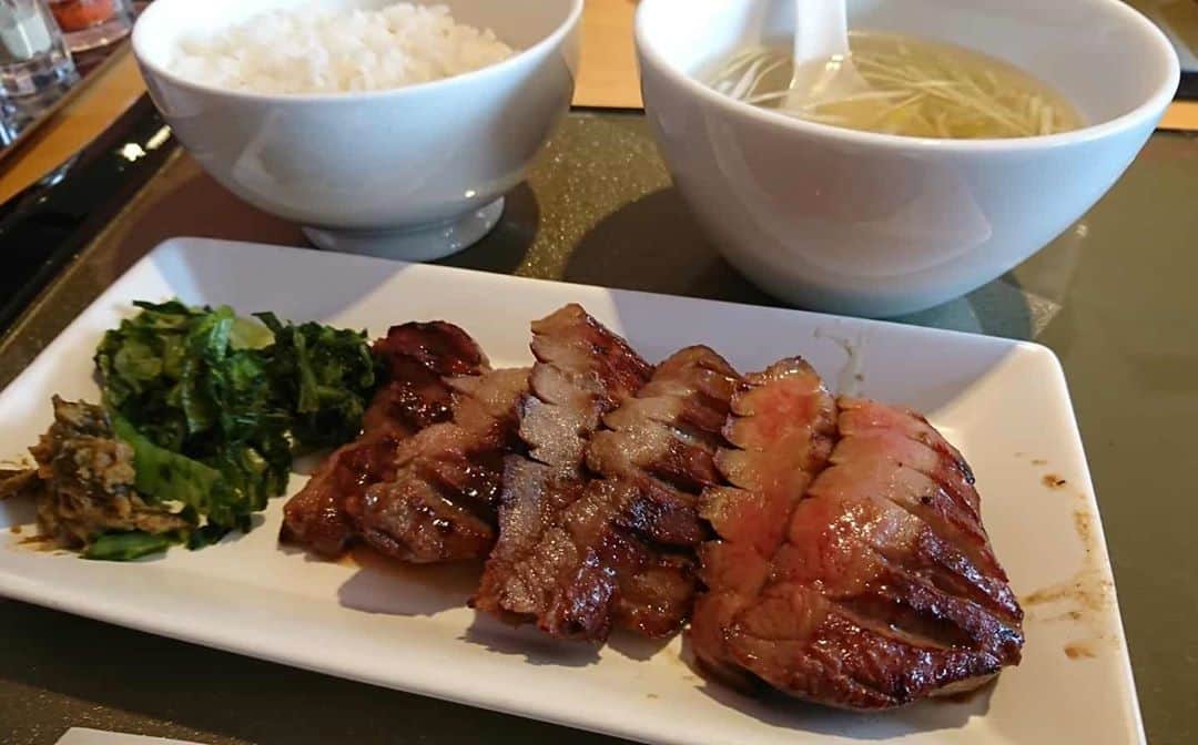 松本康太のグルメインスタ