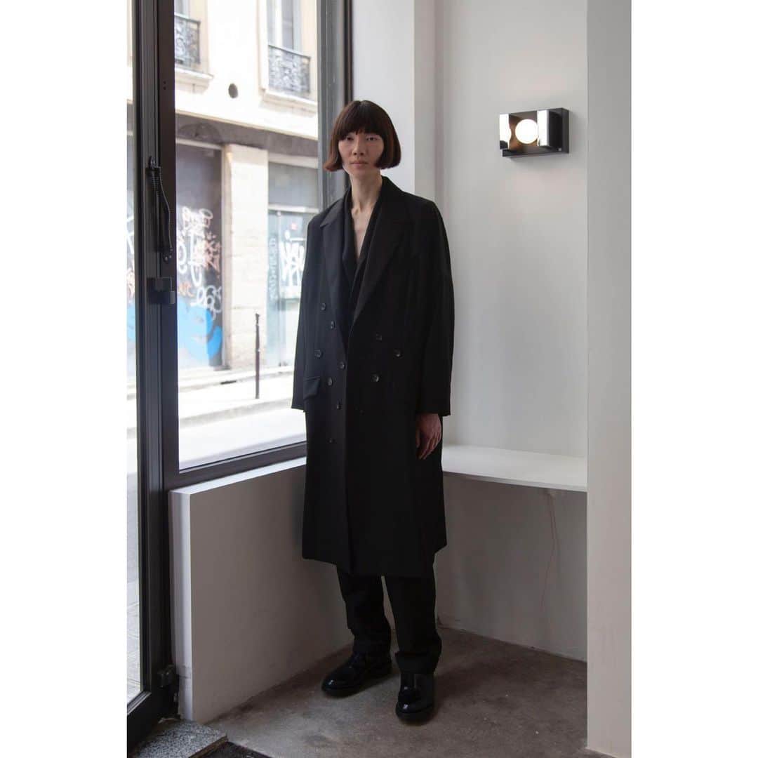 UNITED ARROWS & SONSのグルメインスタ