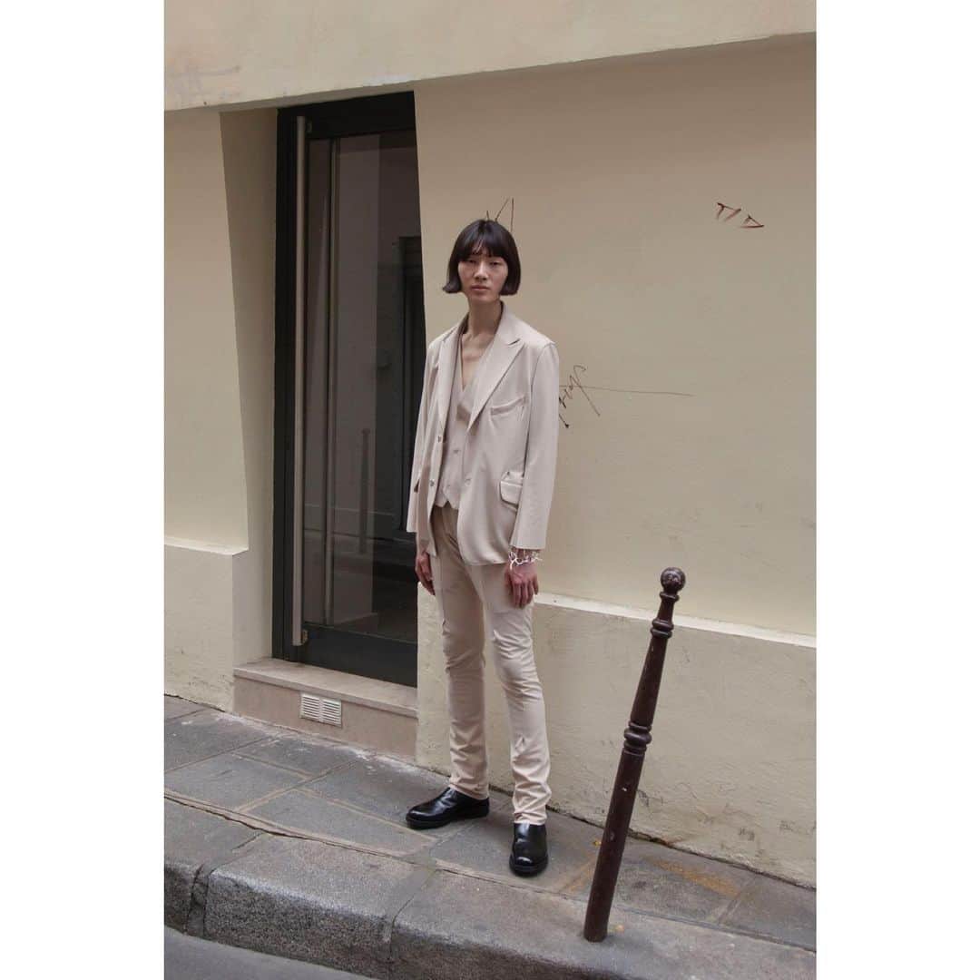 UNITED ARROWS & SONSのグルメインスタ