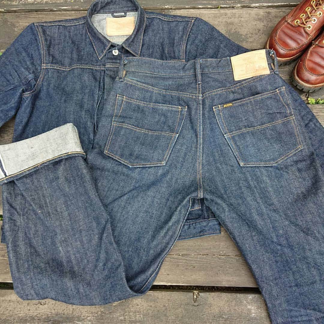 BIG JOHNのインスタグラム