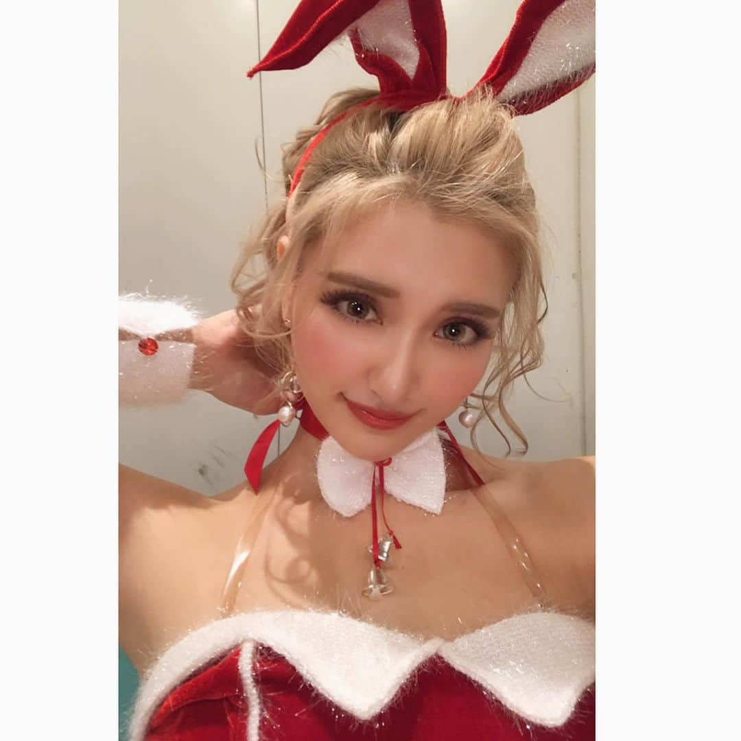 カナのインスタグラム