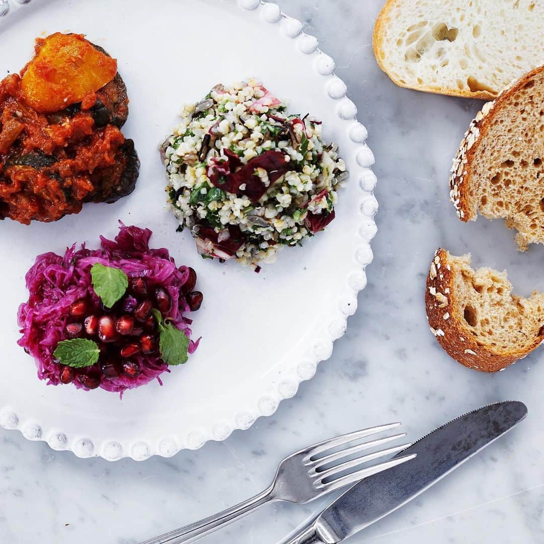 TYSONS&COMPANYのグルメインスタ